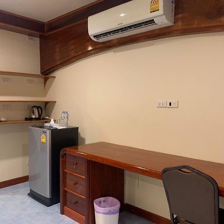 Id Residences Phuket Kültér fotó