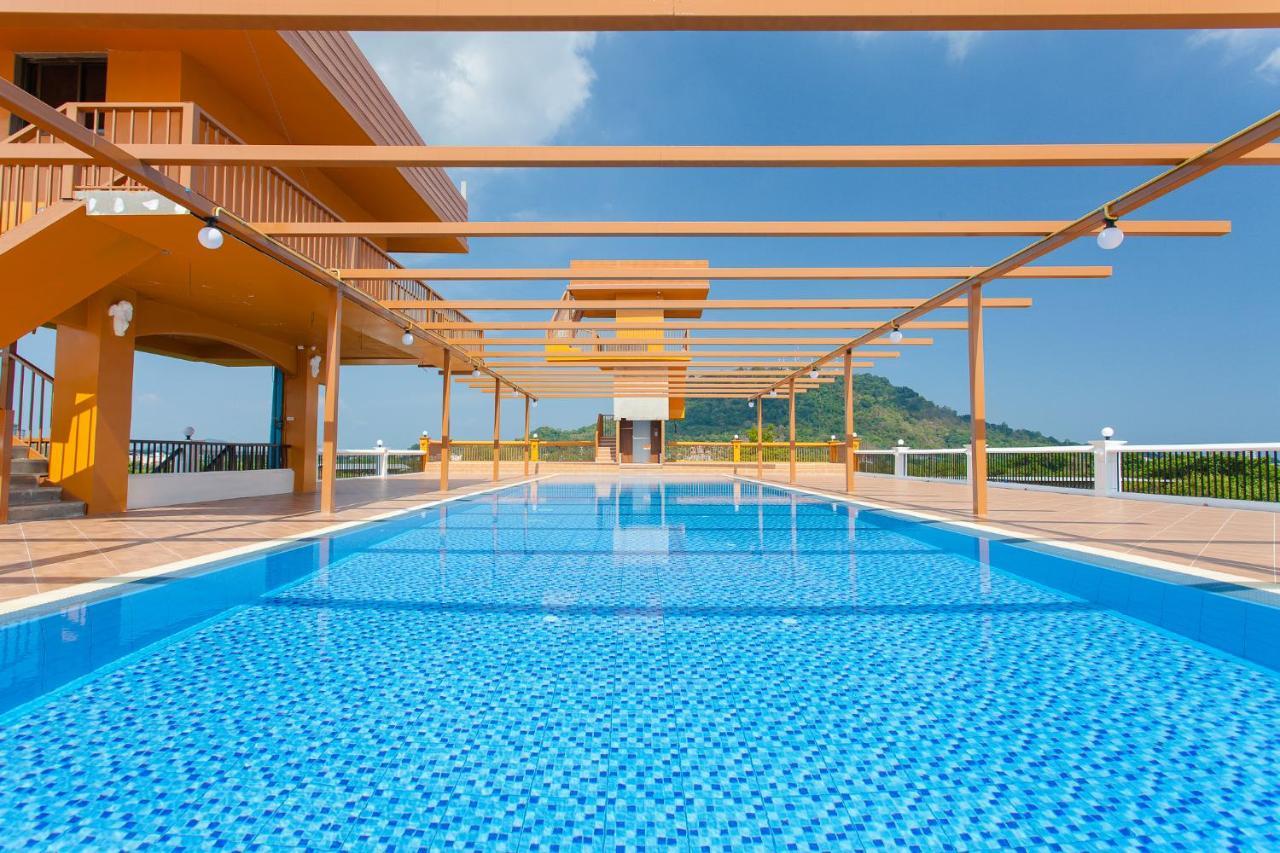 Id Residences Phuket Kültér fotó