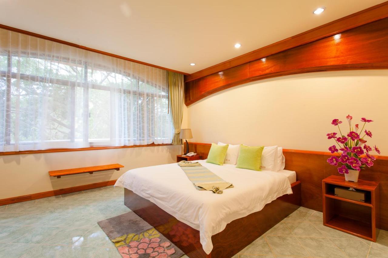 Id Residences Phuket Kültér fotó