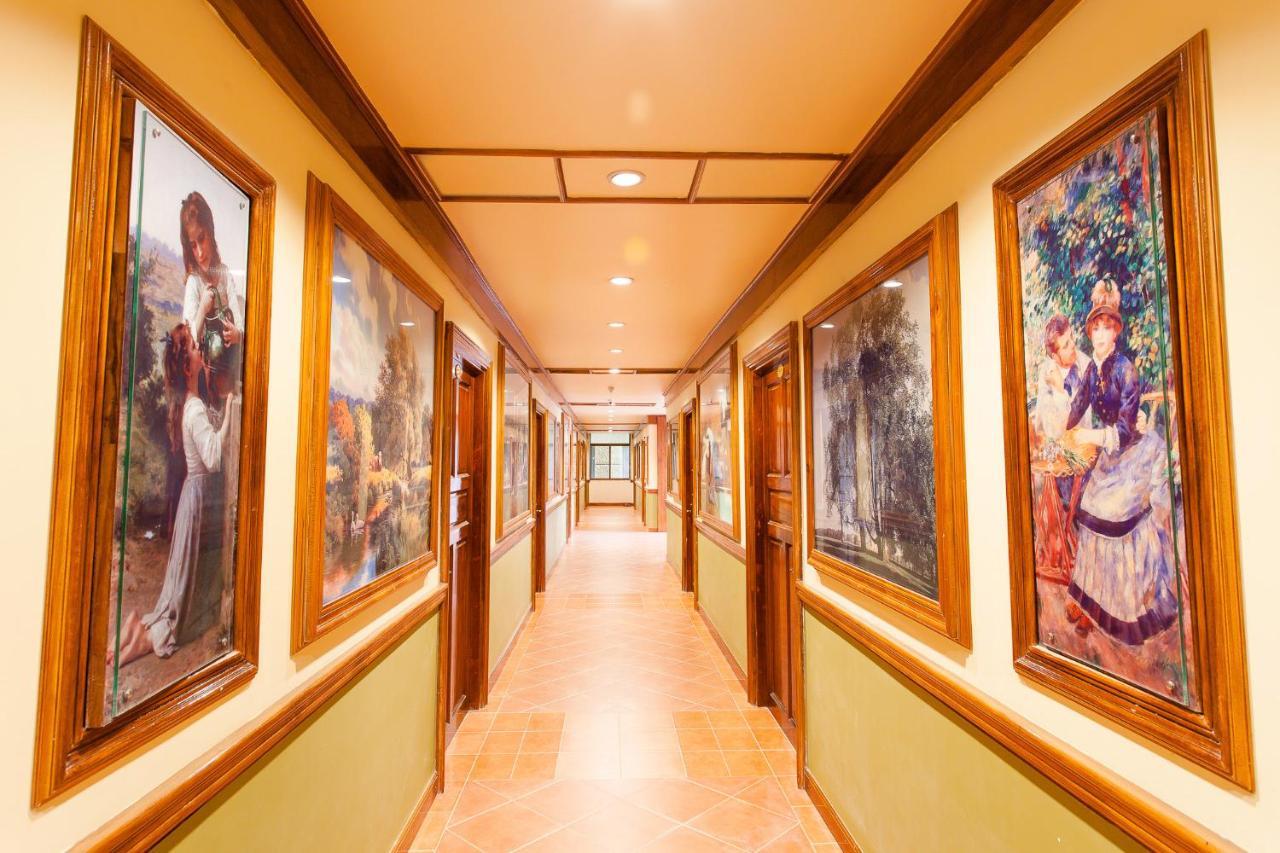 Id Residences Phuket Kültér fotó
