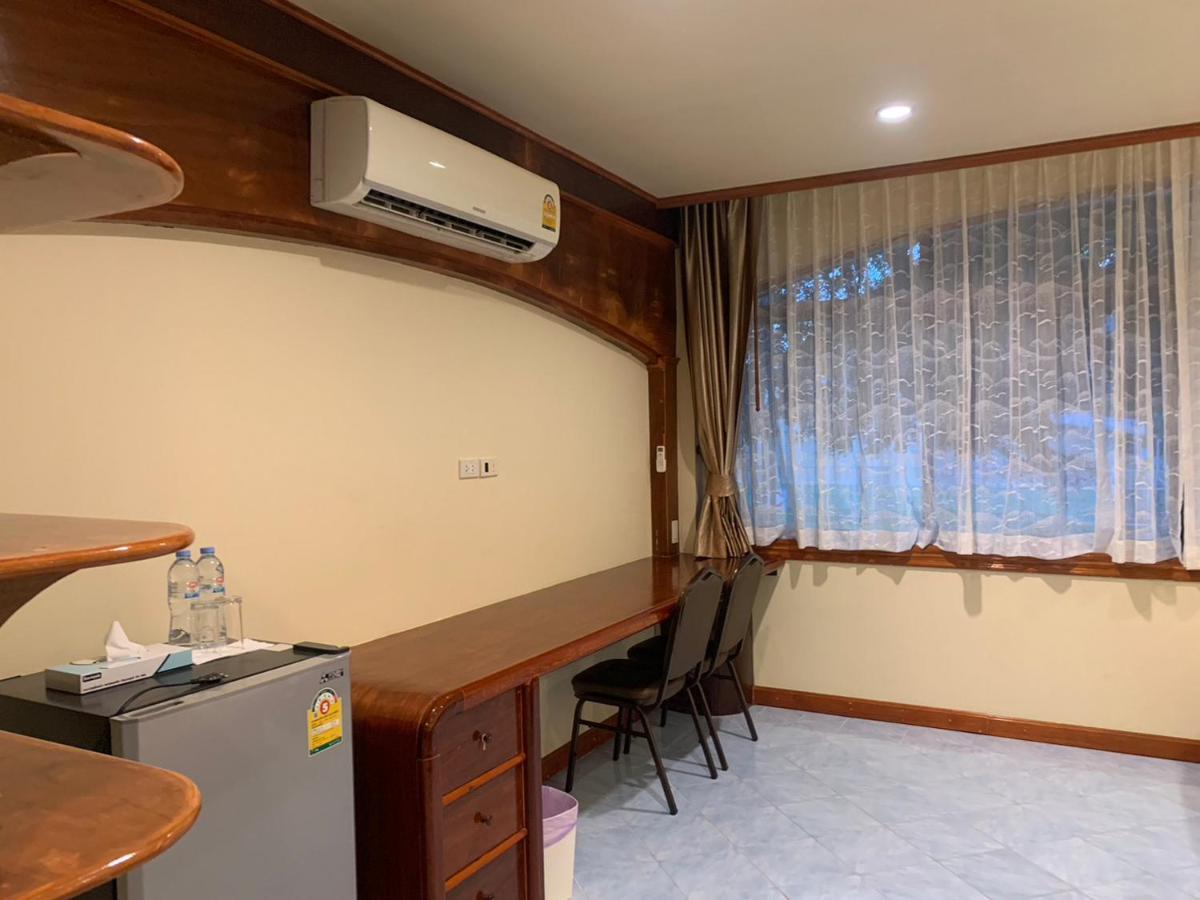 Id Residences Phuket Kültér fotó