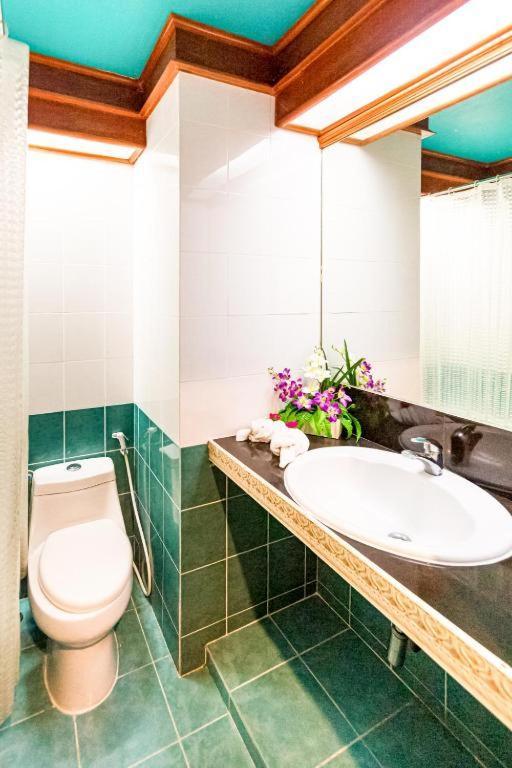 Id Residences Phuket Kültér fotó