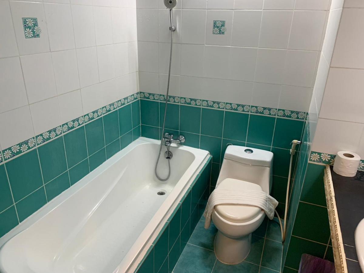 Id Residences Phuket Kültér fotó