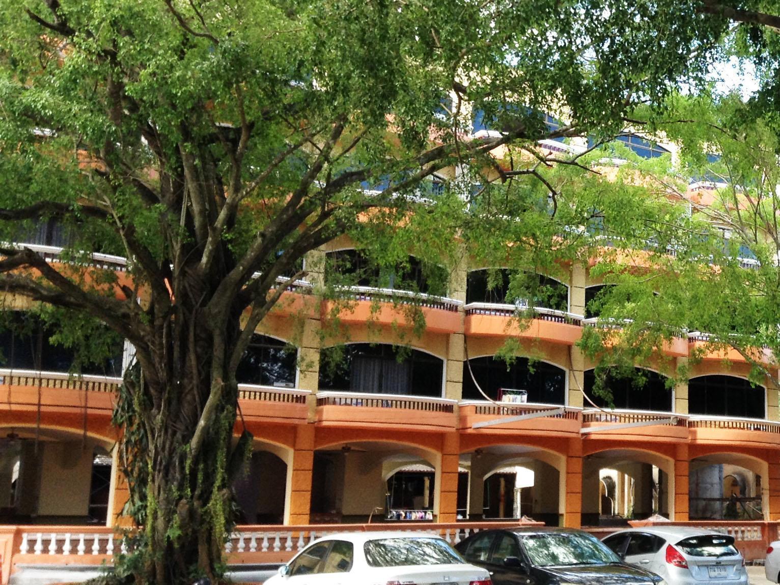 Id Residences Phuket Kültér fotó