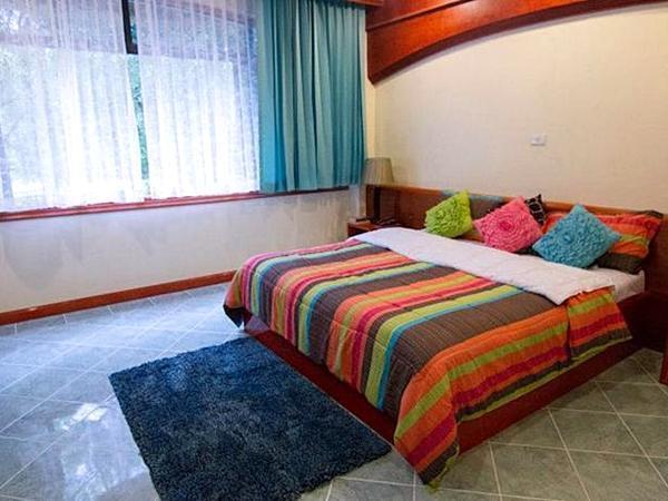 Id Residences Phuket Kültér fotó